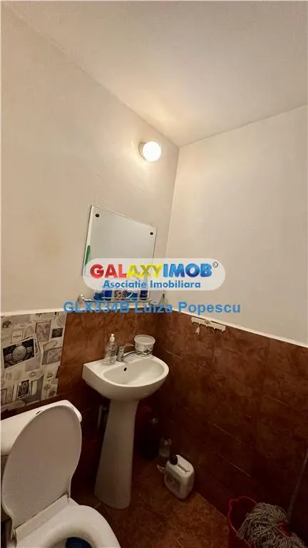 Vanzare apartament 3 camere Sebastian-Dumbrava Noua HOL H  74mp - foto 6
