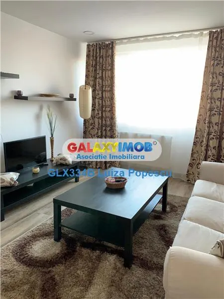 Inchiriere apartament 2 camere Eroii Revolutiei-Viilor renovat - foto 14