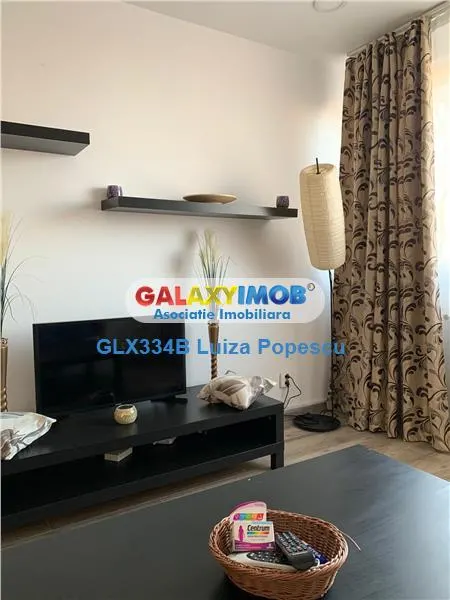 Inchiriere apartament 2 camere Eroii Revolutiei-Viilor renovat - foto 5