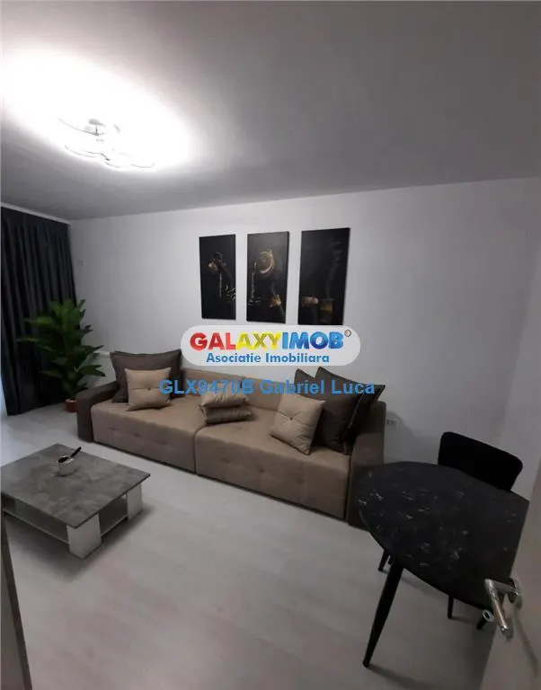 Apartament 2 camere 55mp | Nou | Decomandat | Parcare | Berceni | - foto 3