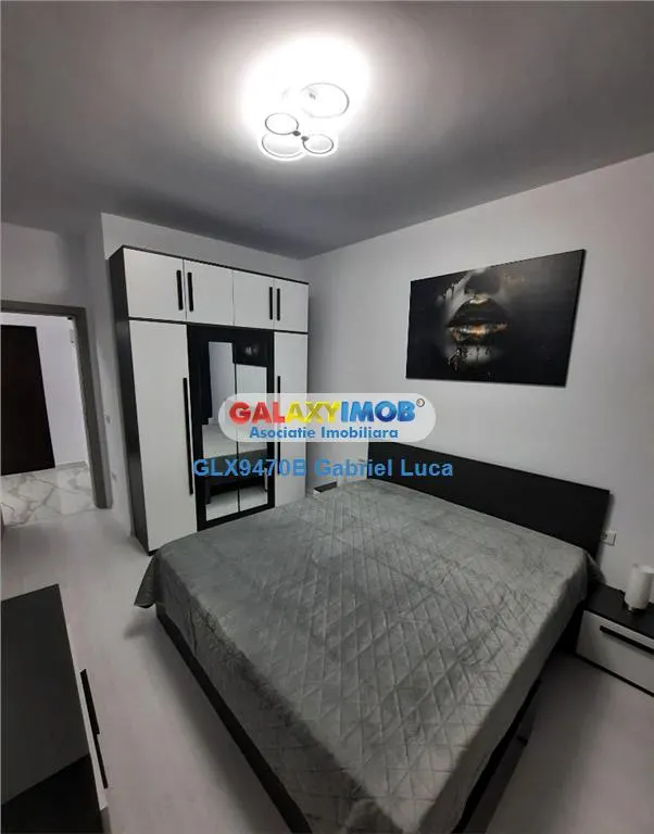 Apartament 2 camere 55mp | Nou | Decomandat | Parcare | Berceni | - foto 5