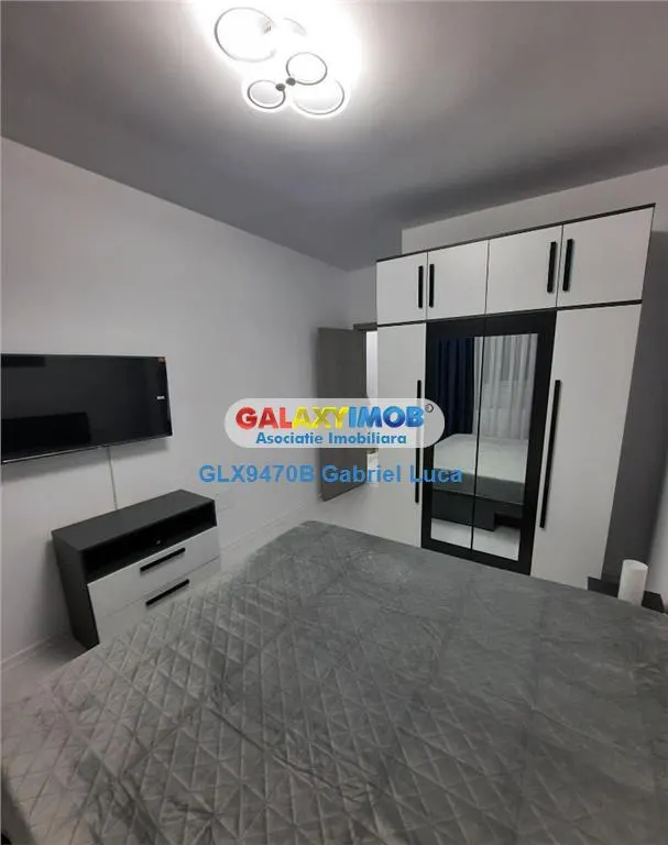 Apartament 2 camere 55mp | Nou | Decomandat | Parcare | Berceni | - foto 6