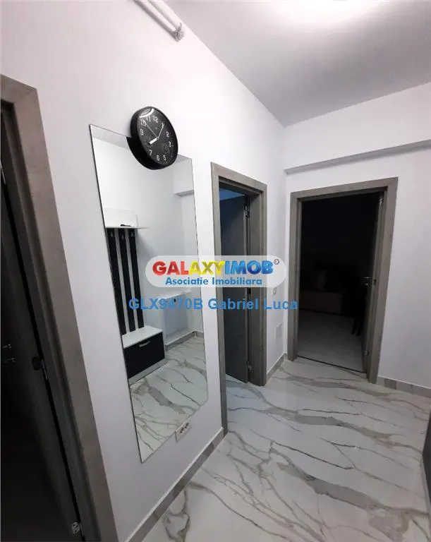 Apartament 2 camere 55mp | Nou | Decomandat | Parcare | Berceni | - foto 7