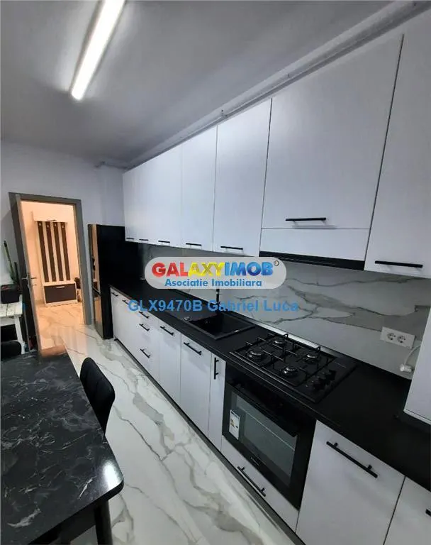 Apartament 2 camere 55mp | Nou | Decomandat | Parcare | Berceni | - foto 8