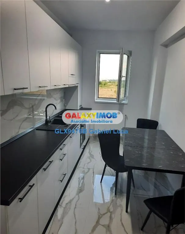 Apartament 2 camere 55mp | Nou | Decomandat | Parcare | Berceni | - foto 9