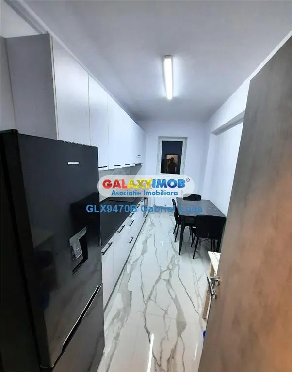 Apartament 2 camere 55mp | Nou | Decomandat | Parcare | Berceni | - foto 10