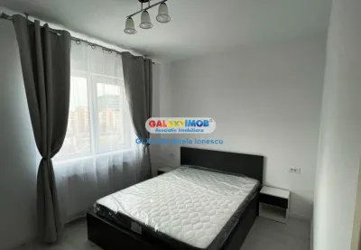 Inchiriere apartament 2 camere Regie Residence - foto 3