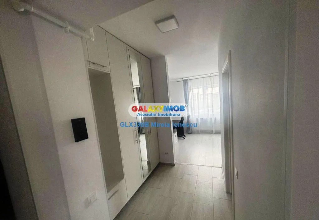 Inchiriere apartament 2 camere Regie Residence - foto 4
