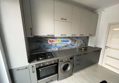 Inchiriere apartament 2 camere Regie Residence - foto 5