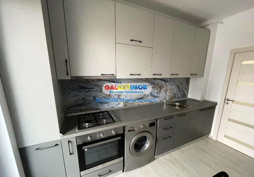 Inchiriere apartament 2 camere Regie Residence - foto 5