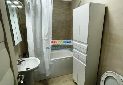Inchiriere apartament 2 camere Regie Residence - foto 6