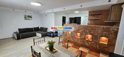 aparatorii patriei | 2 camere | 75mp | cada/AC/balcon | modern | vila - foto 1