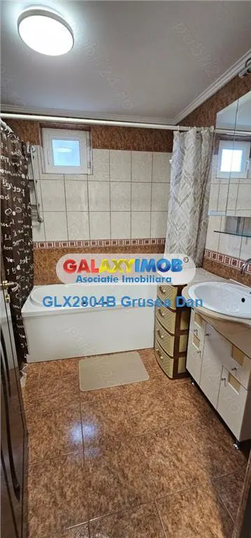 aparatorii patriei | 2 camere | 75mp | cada/AC/balcon | modern | vila - foto 6