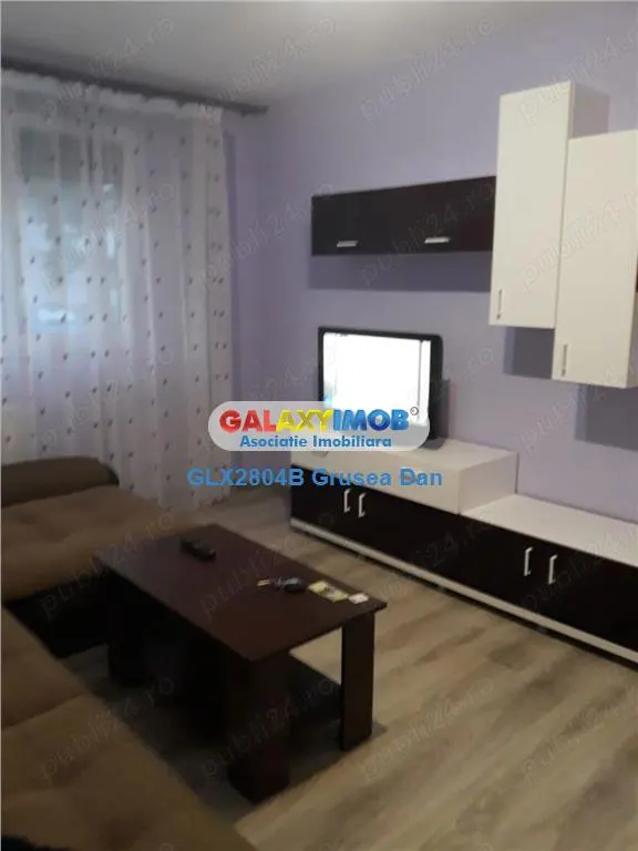 berceni | 2 camere | 55mp | cada/AC/centrala | nou modern - foto 1
