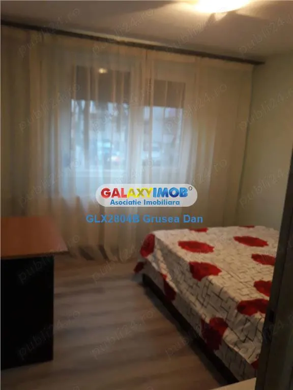 berceni | 2 camere | 55mp | cada/AC/centrala | nou modern - foto 4