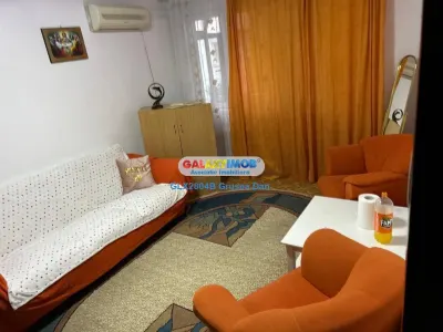 brancoveanu | 2 camere | 55mp | cada/AC/balcon | nou modern | secuilor - foto 2
