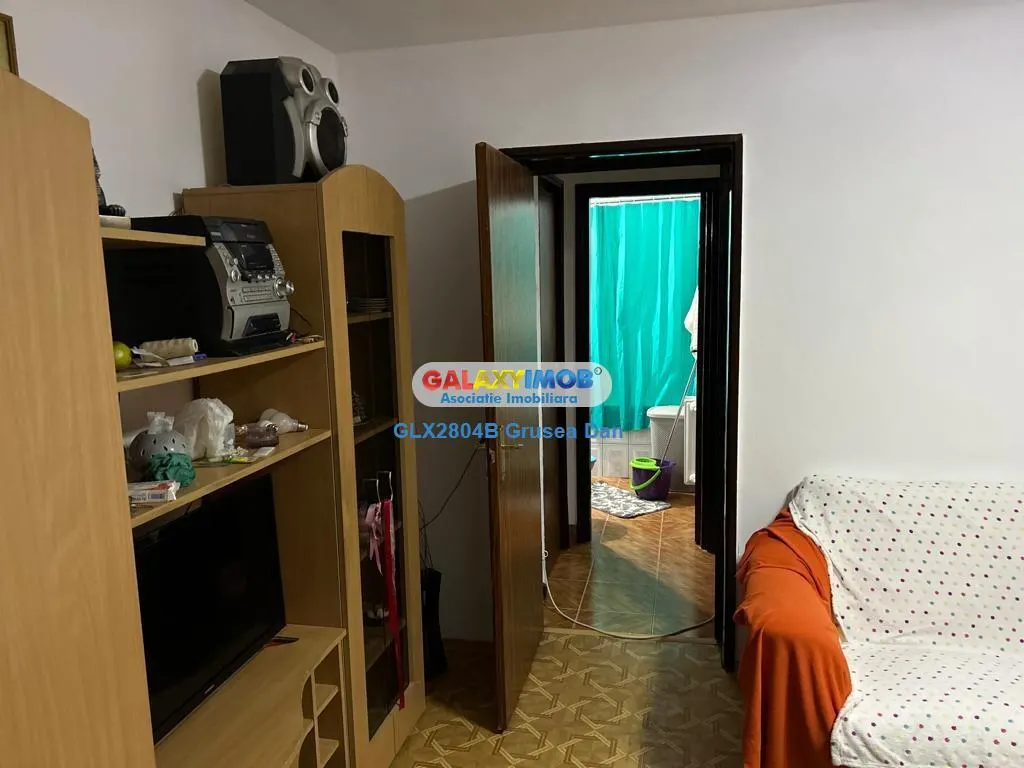 brancoveanu | 2 camere | 55mp | cada/AC/balcon | nou modern | secuilor - foto 4