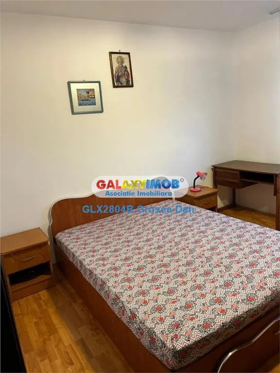 brancoveanu | 2 camere | 55mp | cada/AC/balcon | nou modern | secuilor - foto 8
