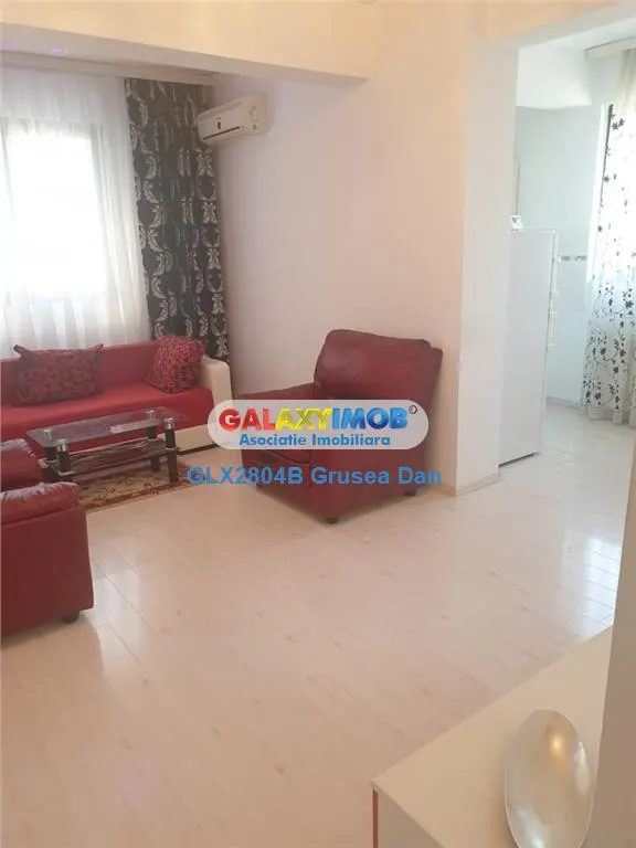 dimitrie leonida | 2 camere | 60mp | AC/centrala | etaj 1 | nou modern - foto 3
