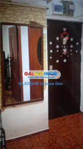 eroii revolutiei | 2 camere | 56mp | cada/AC/balcon | giurgiului LIDL - foto 4