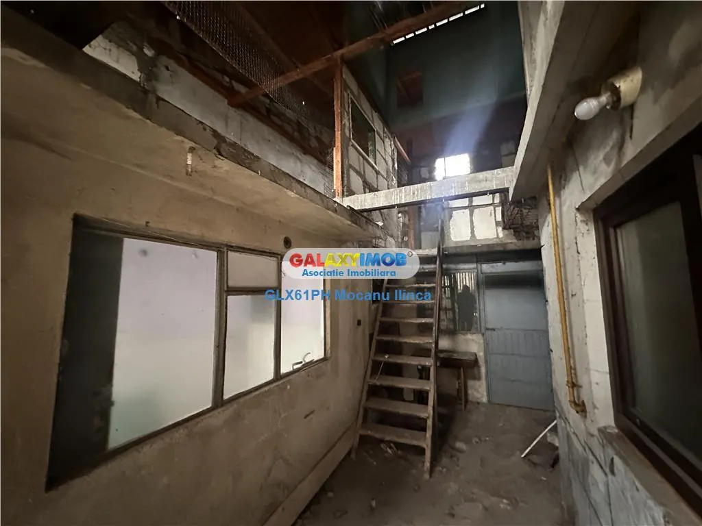 Vanzare casa in Ploiesti, zona Bereasca - foto 12