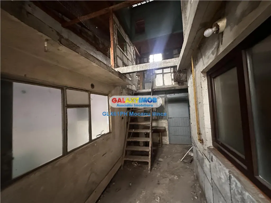 Vanzare casa in Ploiesti, zona Bereasca - foto 13