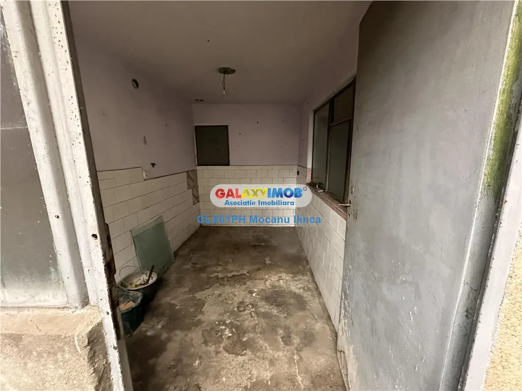 Vanzare casa in Ploiesti, zona Bereasca - foto 14