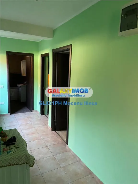 Vanzare casa in Ploiesti, zona Bereasca - foto 15