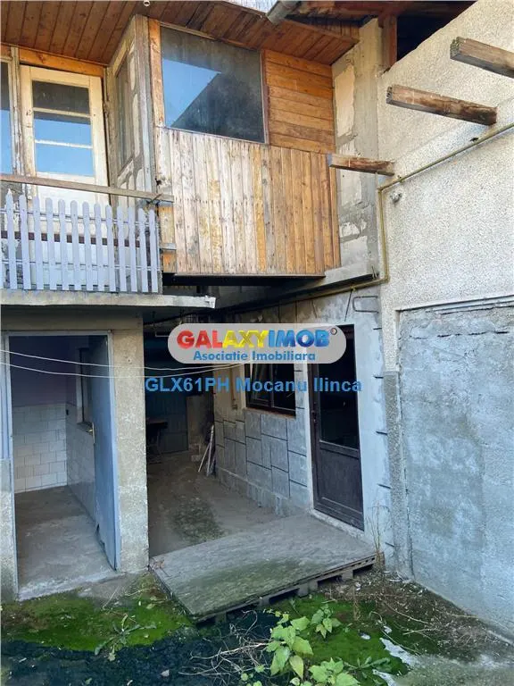 Vanzare casa in Ploiesti, zona Bereasca - foto 19