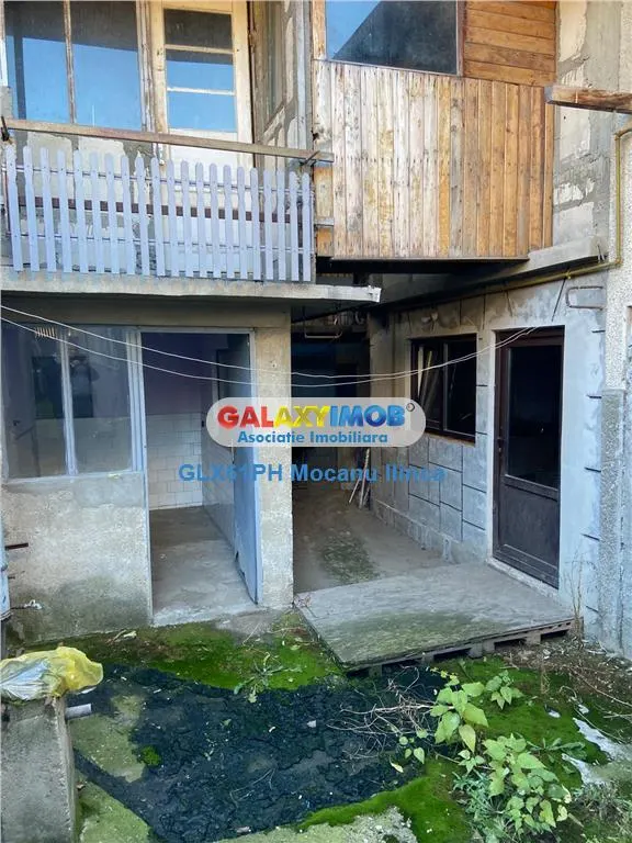 Vanzare casa in Ploiesti, zona Bereasca - foto 5