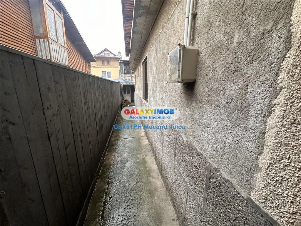 Vanzare casa in Ploiesti, zona Bereasca - foto 6