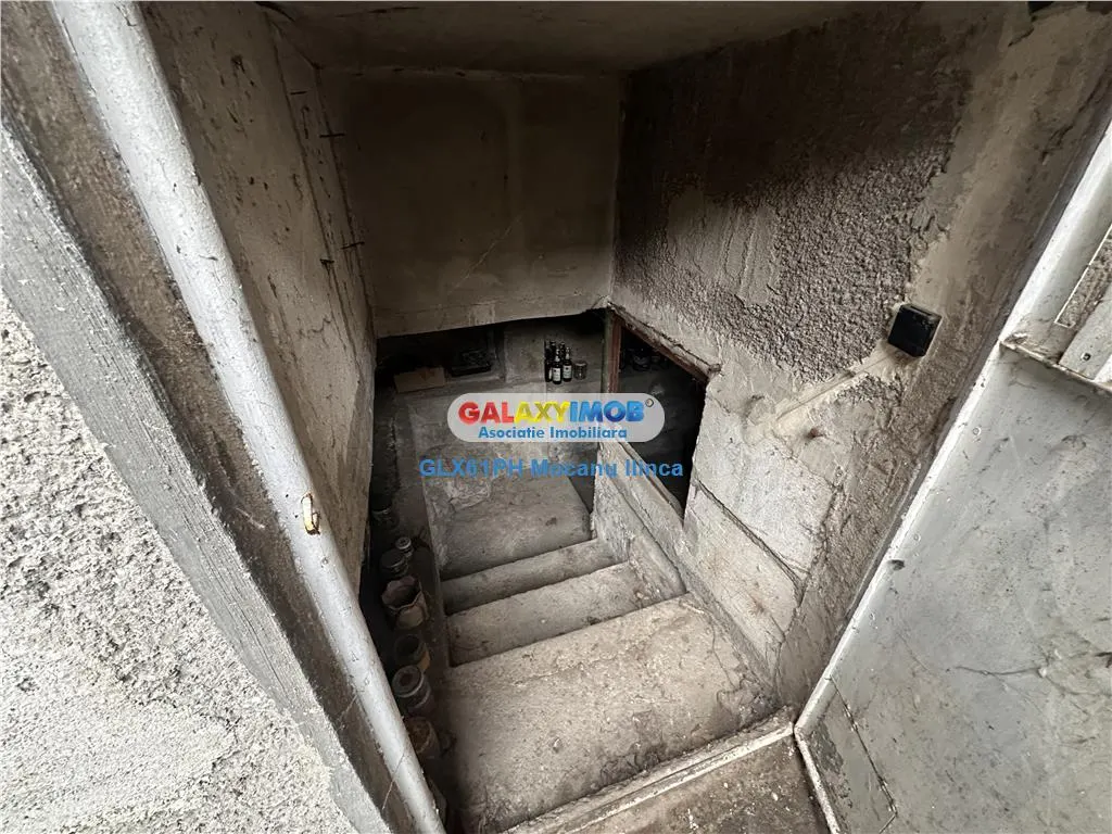 Vanzare casa in Ploiesti, zona Bereasca - foto 10