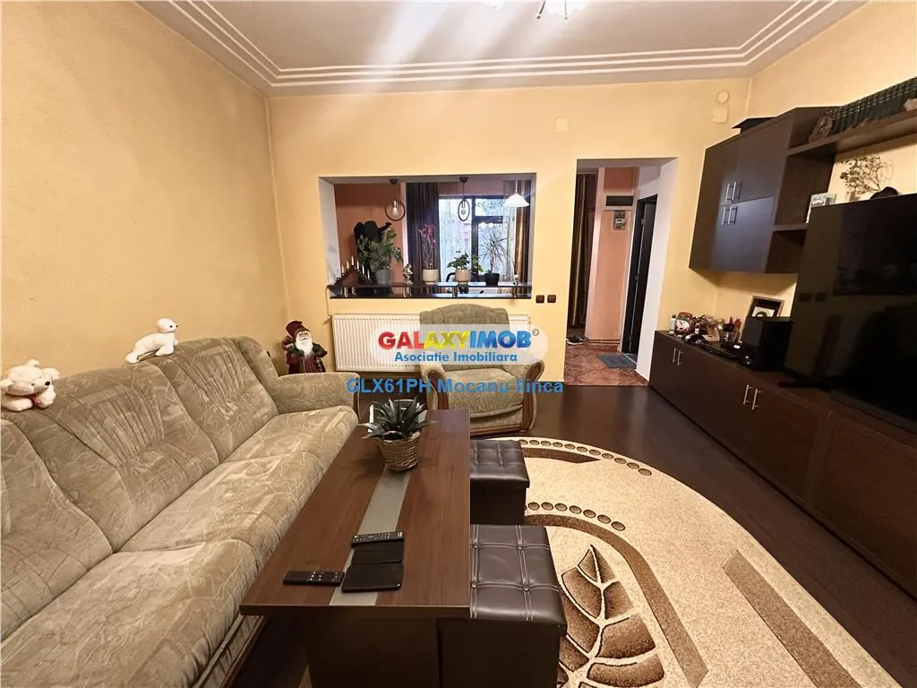 Vanzare vila P+1, Ploiesti, zona Centrala - foto 20