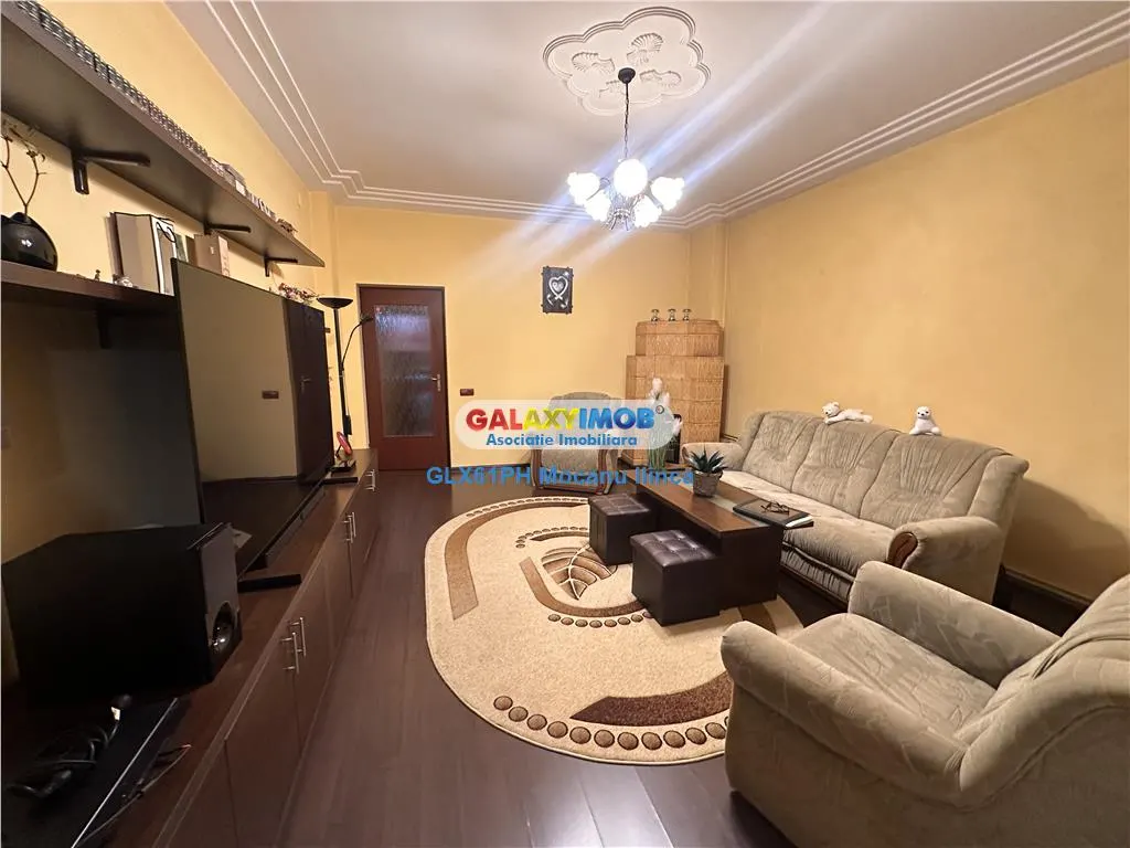 Vanzare parter vila, Ploiesti, zona Centrala - foto 14