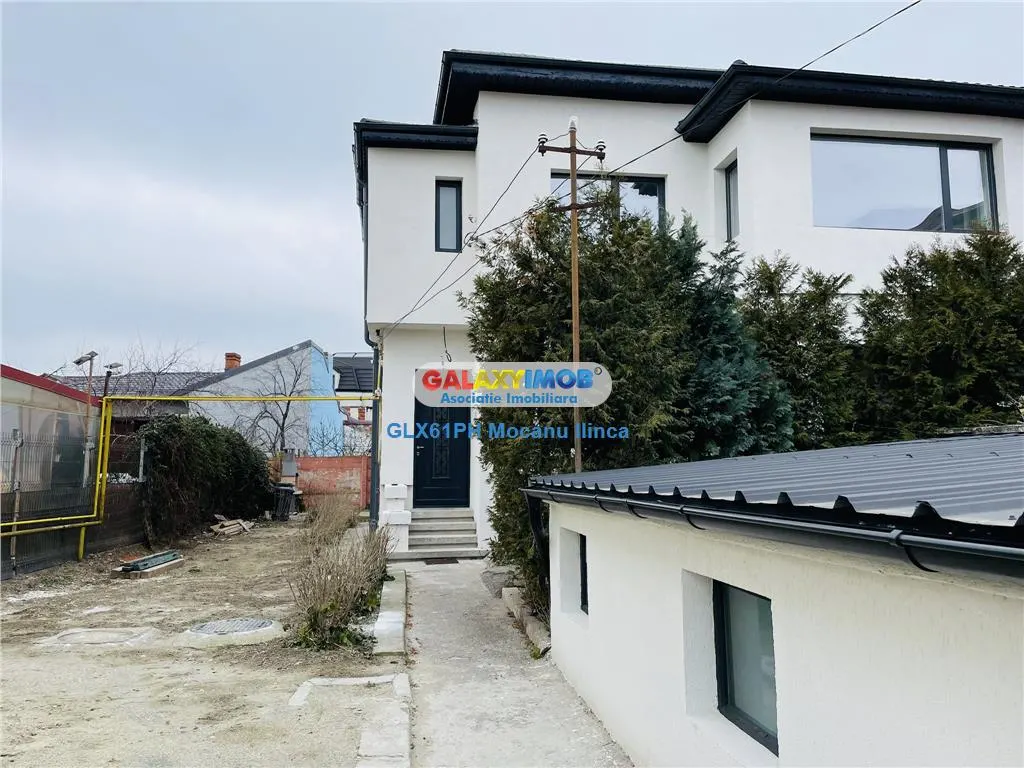 Vanzare parter vila, Ploiesti, zona Centrala - foto 16