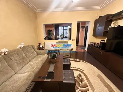 Vanzare parter vila, Ploiesti, zona Centrala - foto 17