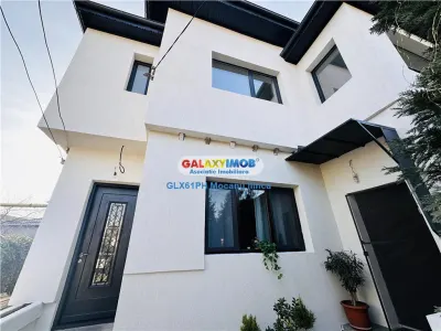Vanzare parter vila, Ploiesti, zona Centrala - foto 21