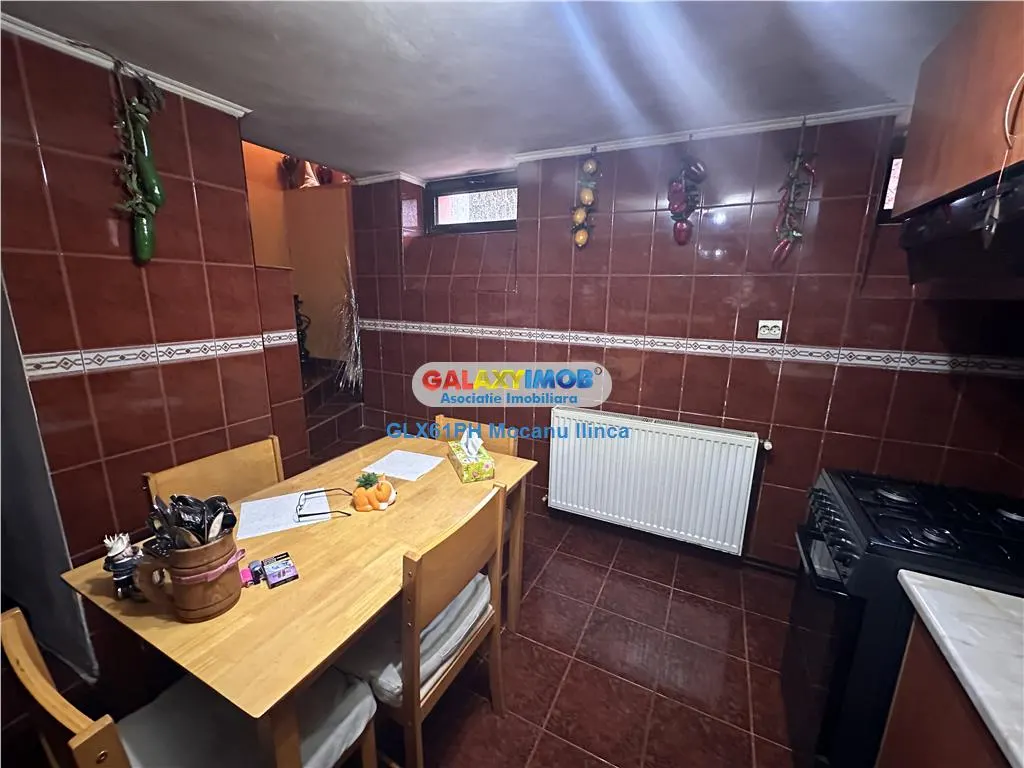 Vanzare parter vila, Ploiesti, zona Centrala - foto 5