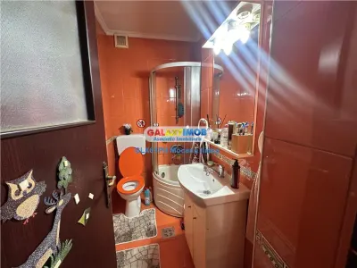 Vanzare parter vila, Ploiesti, zona Centrala - foto 7