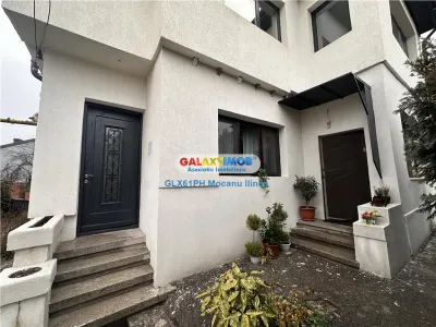 Vanzare parter vila, Ploiesti, zona Centrala - foto 10