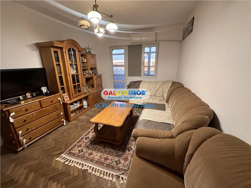 Vanzare apartament 2 camere, zona Sud, Ploiesti - foto 1