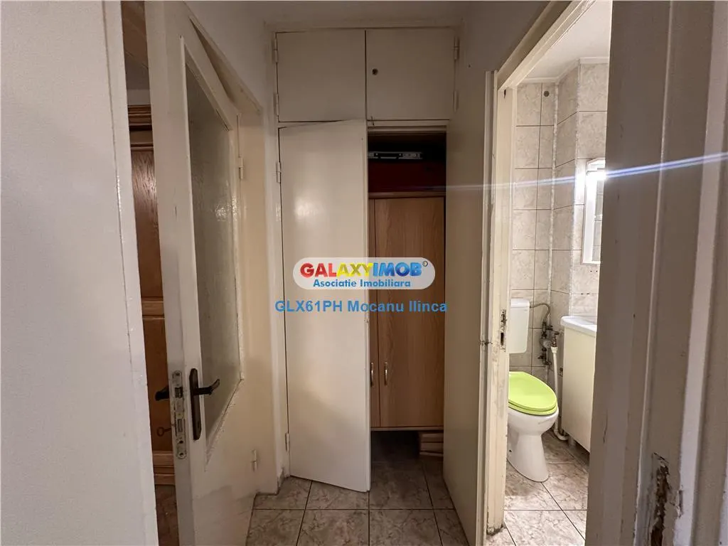 Vanzare apartament 2 camere, zona Sud, Ploiesti - foto 14
