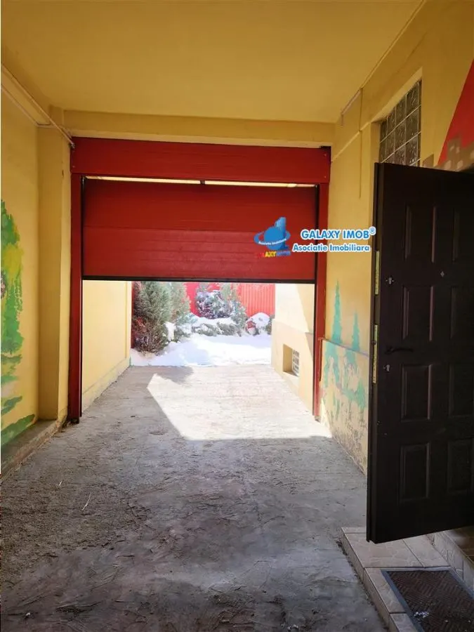 Vila Aparatorii Patriei super oferta ideala investitie 0% comision - foto 13