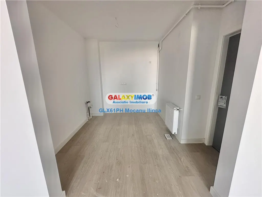 Vanzare apartament 2 camere, bloc nou, Ploiesti, Bd-ul Bucuresti - foto 11
