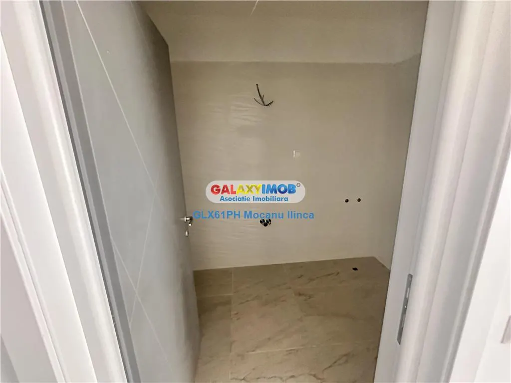 Vanzare apartament 2 camere, bloc nou, Ploiesti, Bd-ul Bucuresti - foto 14