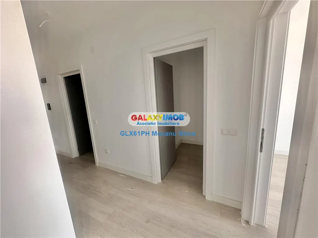 Vanzare apartament 2 camere, bloc nou, Ploiesti, Bd-ul Bucuresti - foto 15