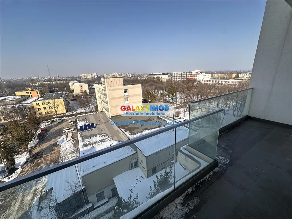 Vanzare apartament 2 camere, bloc nou, Ploiesti, Bd-ul Bucuresti - foto 16