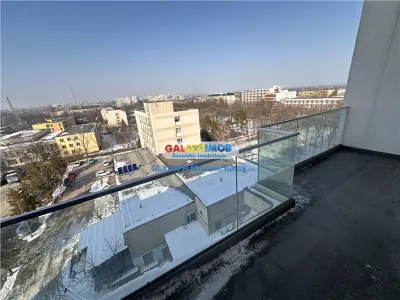 Vanzare apartament 2 camere, bloc nou, Ploiesti, Bd-ul Bucuresti - foto 17