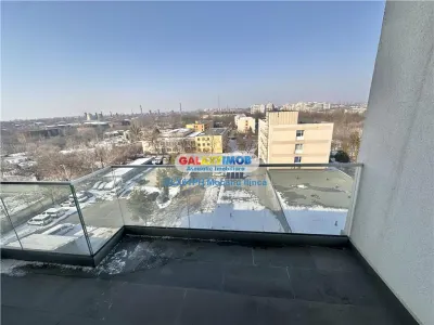Vanzare apartament 2 camere, bloc nou, Ploiesti, Bd-ul Bucuresti - foto 6
