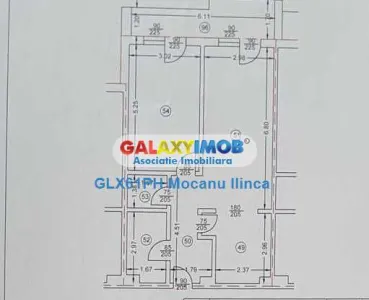 Vanzare apartament 2 camere, bloc nou, Ploiesti, Bd-ul Bucuresti - foto 7